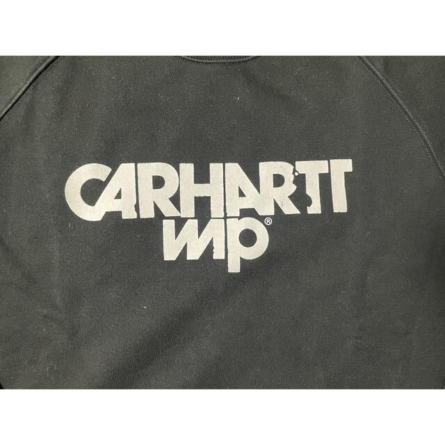 carhartt(カーハート)のCARHARTT(カーハート) SHATTER Sweatshirt メンズのトップス(スウェット)の商品写真