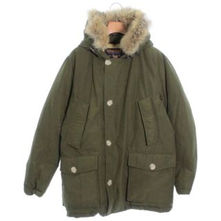 ウールリッチ(WOOLRICH)のWOOLRICH ダウンコート メンズ(その他)