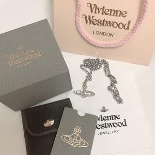 Vivienne Westwood - 新品　vivienne westwood ヴィヴィアン　ネックレス