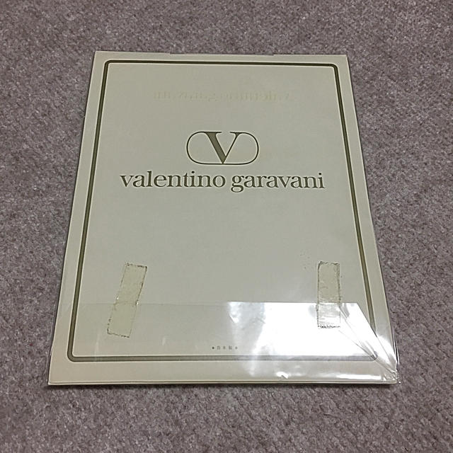 valentino garavani(ヴァレンティノガラヴァーニ)の最終値下げ！早い者勝ち！valentino garavani ストッキング  レディースのレッグウェア(タイツ/ストッキング)の商品写真