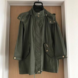 ウールリッチ(WOOLRICH)のウールリッチブルゾン　レディース(ブルゾン)