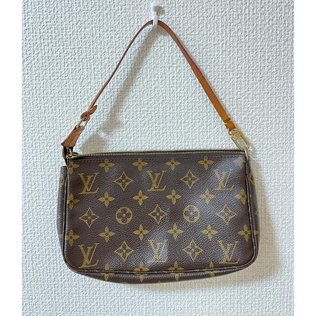 VUITTON ヴィトン アクセサリーポーチ