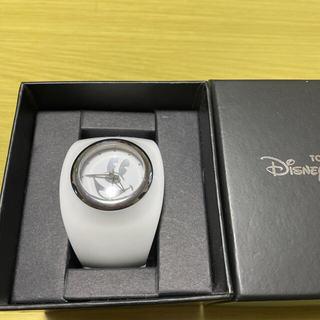 ディズニー(Disney)のDisneyバングル腕時計 ミッキー(腕時計)
