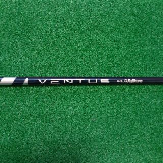 フジクラ(Fujikura)のfujikura VENTUS Blue (ベンタスブルー)6-S PING(クラブ)