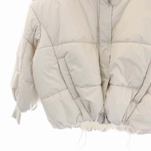 ドゥーズィエムクラス エブリデイアイライク 21AW 中綿ジャケット アウター レディースのジャケット/アウター(その他)の商品写真
