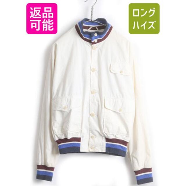 80's ビンテージ ■ POLO ポロ ラルフローレン A-1 タイプ コット