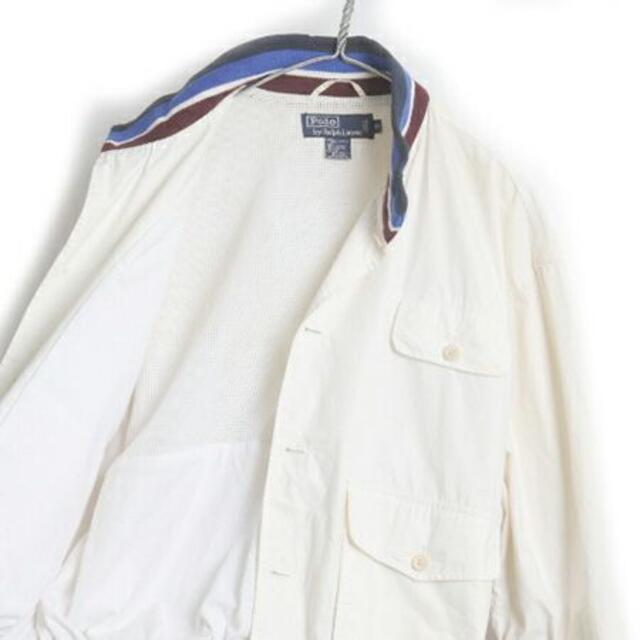 Ralph Lauren(ラルフローレン)の80's ビンテージ ■ POLO ポロ ラルフローレン A-1 タイプ コット メンズのジャケット/アウター(ダッフルコート)の商品写真