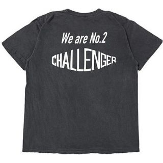 ナイキ(NIKE)のchallenger(Tシャツ/カットソー(半袖/袖なし))