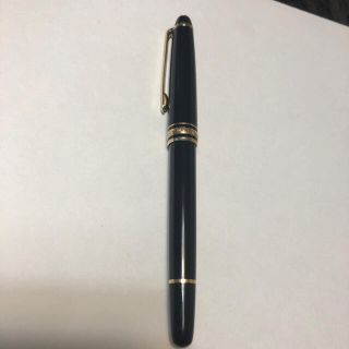 モンブラン(MONTBLANC)のK14 モンブラン　マイスターシュテュック クラシック　廃盤(ペン/マーカー)