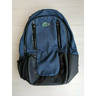ラコステ リュック(レディース)の通販 84点 | LACOSTEのレディースを