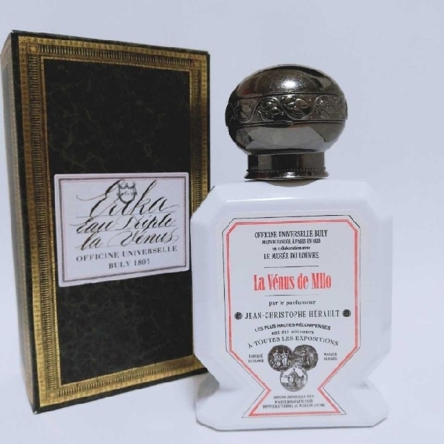 67%OFF!】 新品 未使用 ビュリー かんぬき 9ml 水性香水 限定 buly