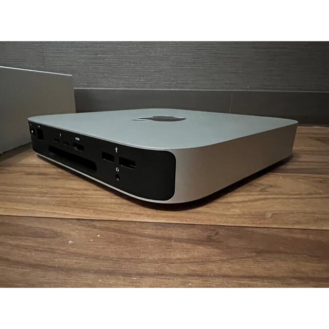 Apple - M1 Mac mini/16GB/1TBの通販 by *Dreamer*'s shop｜アップル ...
