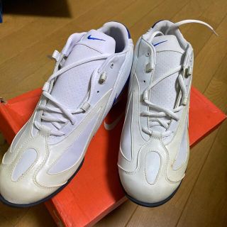 ナイキ(NIKE)のNIKE スパイク(シューズ)