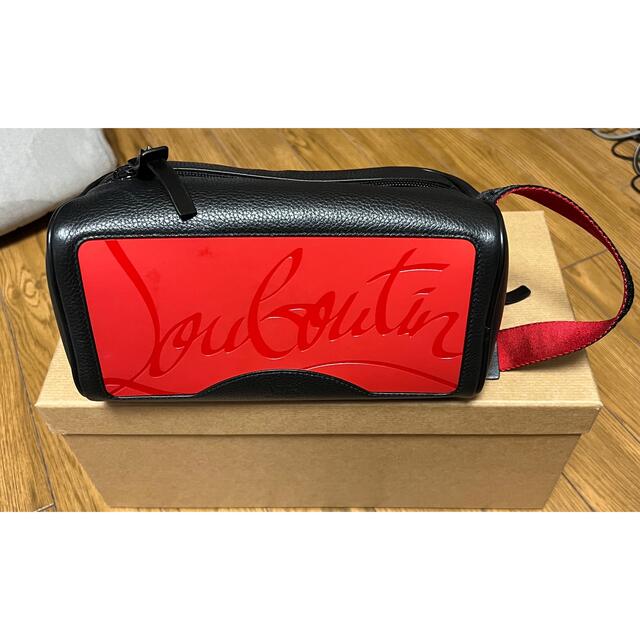 一部予約販売中】 Christian Louboutin - Christian Louboutin BLASTER ...