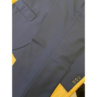 ユナイテッドアローズ　スーツ　新品　未使用　メンズ　入学式　入社式　S 紺