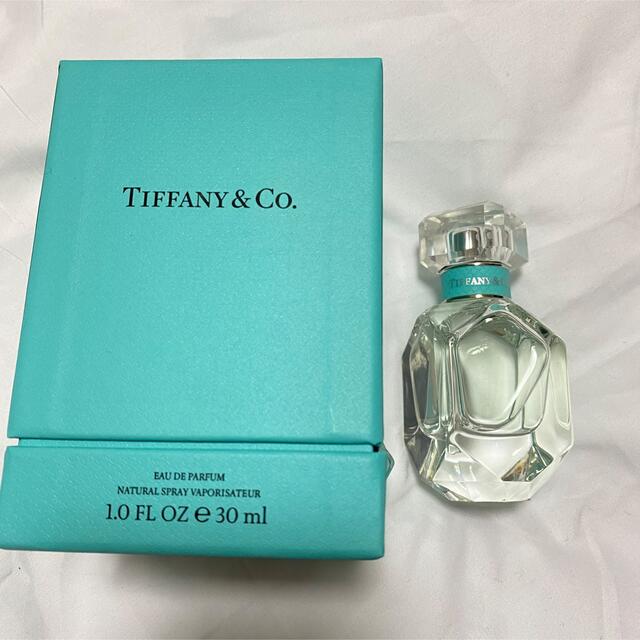 TIFFANY &Co. オードパルファム 香水 コスメ/美容の香水(香水(女性用))の商品写真