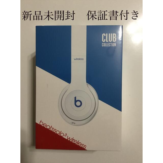 BeatsbyDrDreBeats by Dr Dre SOLO3 WIRELESS BEATS 新品