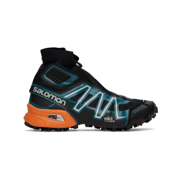 salomon SNOWCROSS 26.5