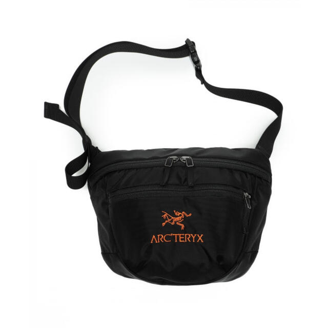 新品 ビームス購入 Arc'teryx Mantis 2 Waistpack - ショルダーバッグ