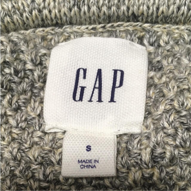 GAP(ギャップ)のGAP カーディガン メンズのトップス(カーディガン)の商品写真