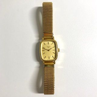 ロンジン LONGINES L8.111.4 プリマルナ デイト 11Pダイヤ 自動巻き レディース 良品 _749729