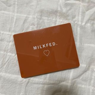 Milkfed Mini 8月号付録 ネイルの通販 By ゆはな S Shop ミルクフェドならラクマ