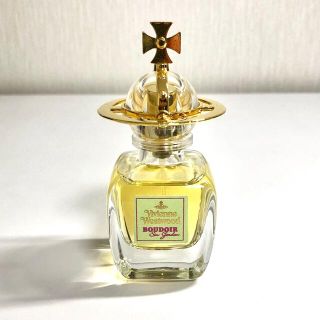 ヴィヴィアンウエストウッド(Vivienne Westwood)のヴィヴィアン ウエストウッド 香水 ブドワール シンガーデン 30ml(香水(女性用))