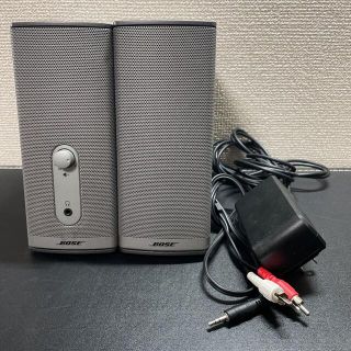 ボーズ(BOSE)のBOSE COMPANION2 SERIES2(スピーカー)