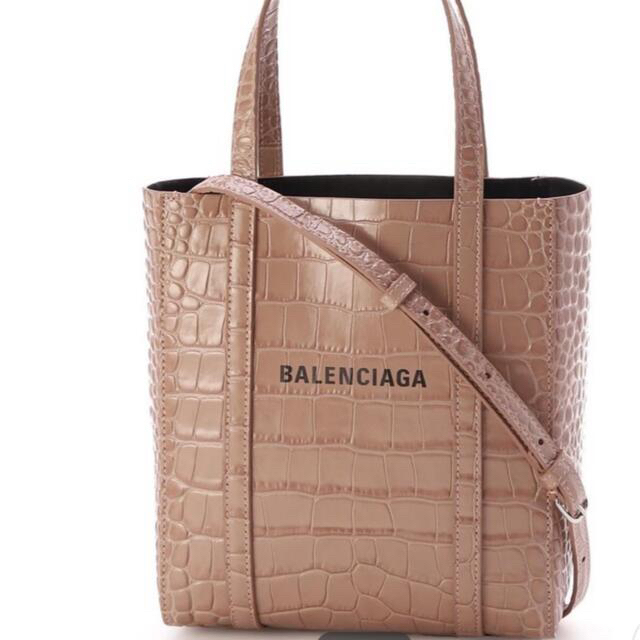 Balenciaga - 新品✴︎未使用✴︎バレンシアガ EVERYDAY トートバッグ