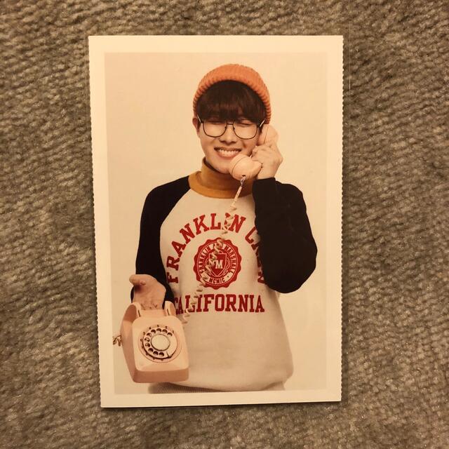 防弾少年団(BTS) - BTS 2nd MUSTER Zip Code 22920 バッジ ポスト