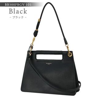 ジバンシィ(GIVENCHY)のGIVENCHY ハンドバッグ ショルダーバッグ 新品 2WAY h-j478(ショルダーバッグ)