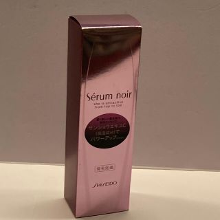 シセイドウ(SHISEIDO (資生堂))の資生堂 セラムノワールN 育毛エッセンス(スカルプケア)