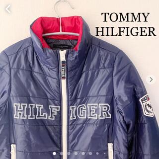 トミーヒルフィガー(TOMMY HILFIGER)のTOMMY HILFIGER トミーヒルフィガー　ナイロンジャケットジャンパー (ナイロンジャケット)