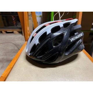 スペシャライズド(Specialized)のspecialized スペシャライズド ヘルメット PROPERO プロペロ(ウエア)