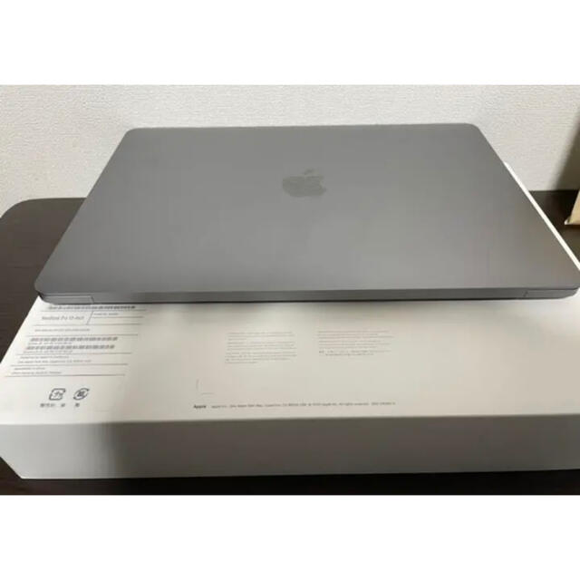 【どらちゃん専用】MacBook Pro 13 Mid 2020①