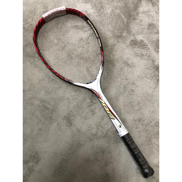 【新品・未使用】YONEX ネクステージ700 ソフトテニスラケット