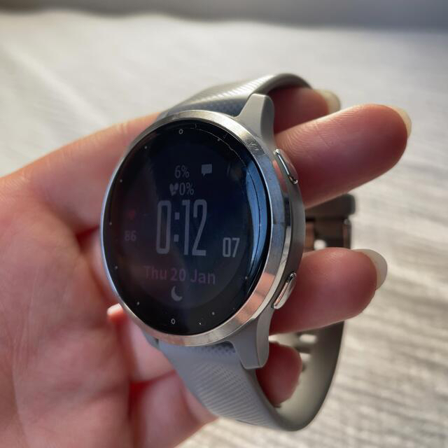 値下しましたGarmin vivoactive 4s ガーミン スマートウォッチ 値下しましたGarmin vivoactive 4s ガーミン スマートウォッチ