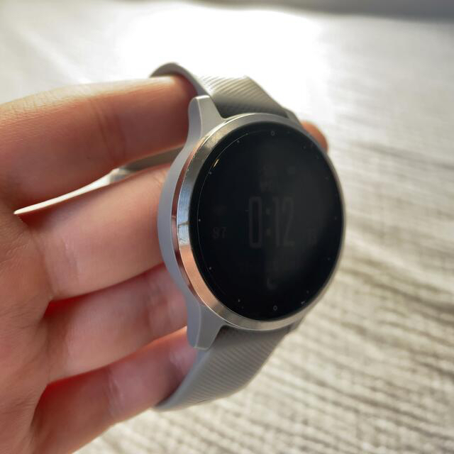 値下しましたGarmin vivoactive 4s ガーミン スマートウォッチ 値下しましたGarmin vivoactive 4s ガーミン スマートウォッチ