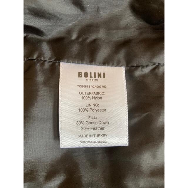 BOLLINI(ボリーニ)のRED様 専用 メンズのジャケット/アウター(ダウンジャケット)の商品写真