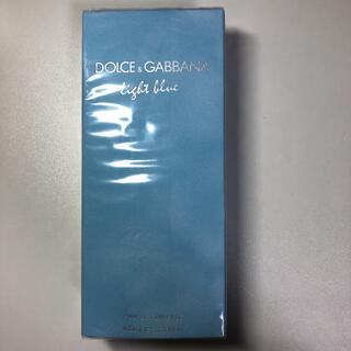 DOLCE&GABBANA - ドルチェアンドガッバーナ 香水 オードトワレ　100ml