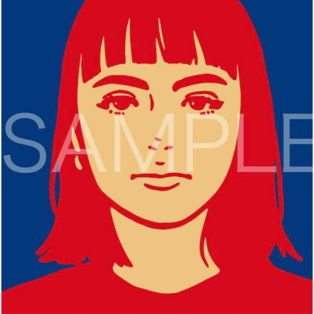 非売品 iri ポスター KYNE B2サイズの通販 by s|ラクマ 非売品 iri ポスター KYNE B2サイズの通販 by s|ラクマ