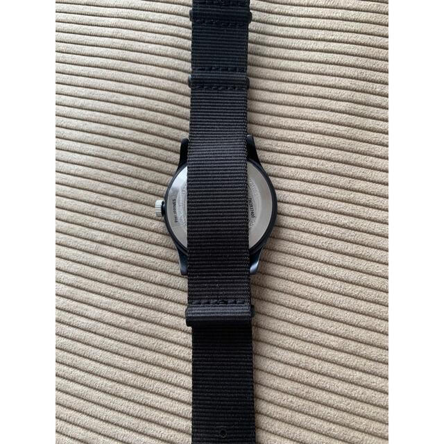 TIMEX(タイメックス)のTIMEX タイメックス MK1 アルミニウム メンズの時計(腕時計(アナログ))の商品写真