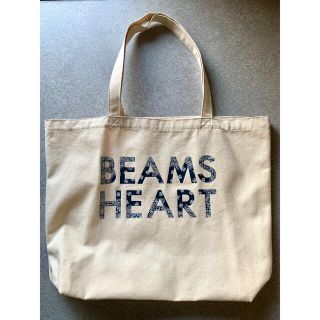 ビームス(BEAMS)のbeams heart トートバッグ(トートバッグ)