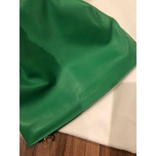 ボッテガヴェネタ ミニザツイスト バッグ