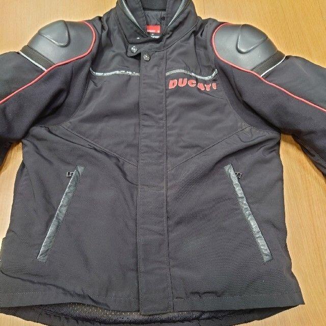 65.DAINESE ライディングジャケット 50