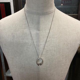Maison Martin Margiela - 21AW メゾンマルジェラ ツイスト