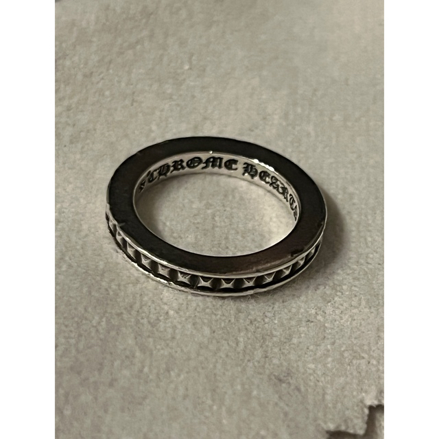 Chrome Hearts - クロムハーツ TFP PNK BBYトゥルーファッキンパンク