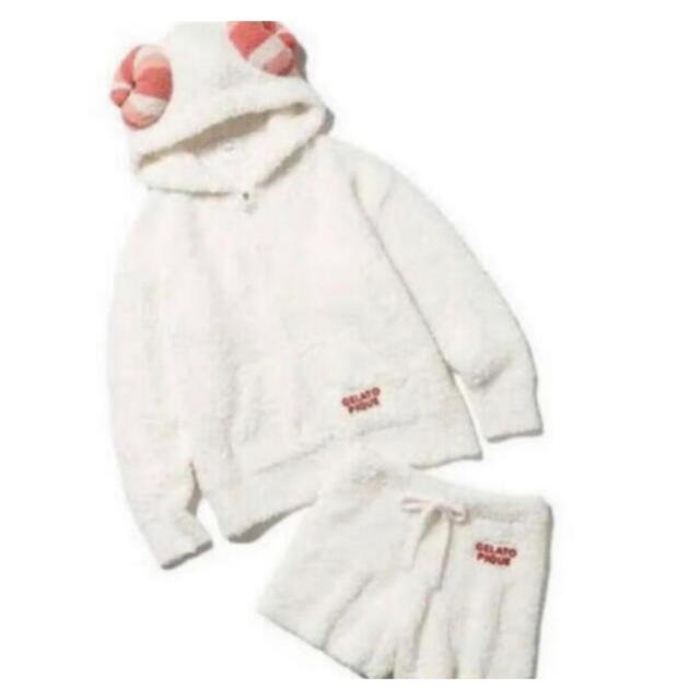 ネット販売店舗 ジェラートピケ あつ森 ちゃちゃまる OWHT ルーム