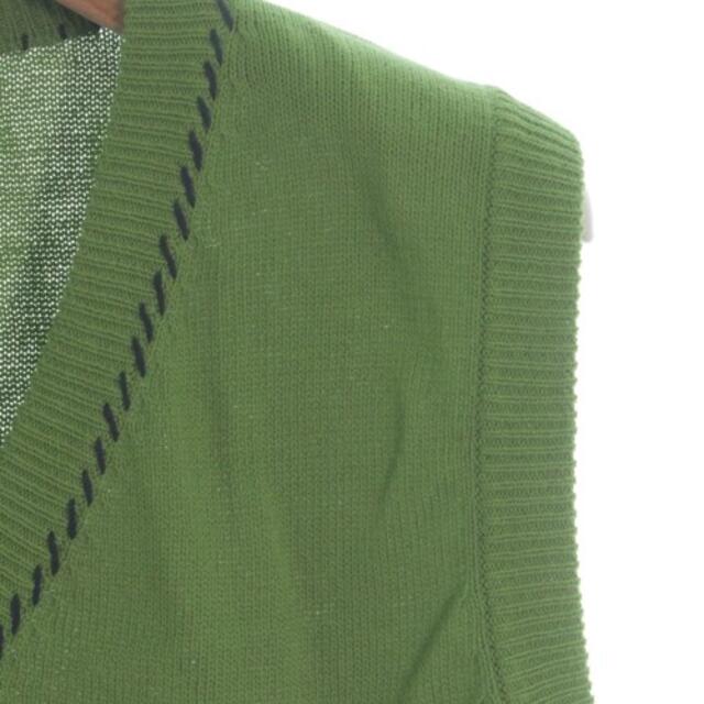 ALLEGE(アレッジ)のALLEGE ニット・セーター メンズ メンズのトップス(ニット/セーター)の商品写真