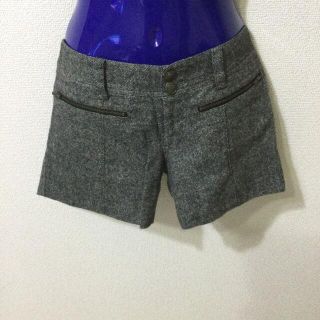 オゾック(OZOC)のOZOC ショートパンツ　38 値下げしました‼️(ショートパンツ)